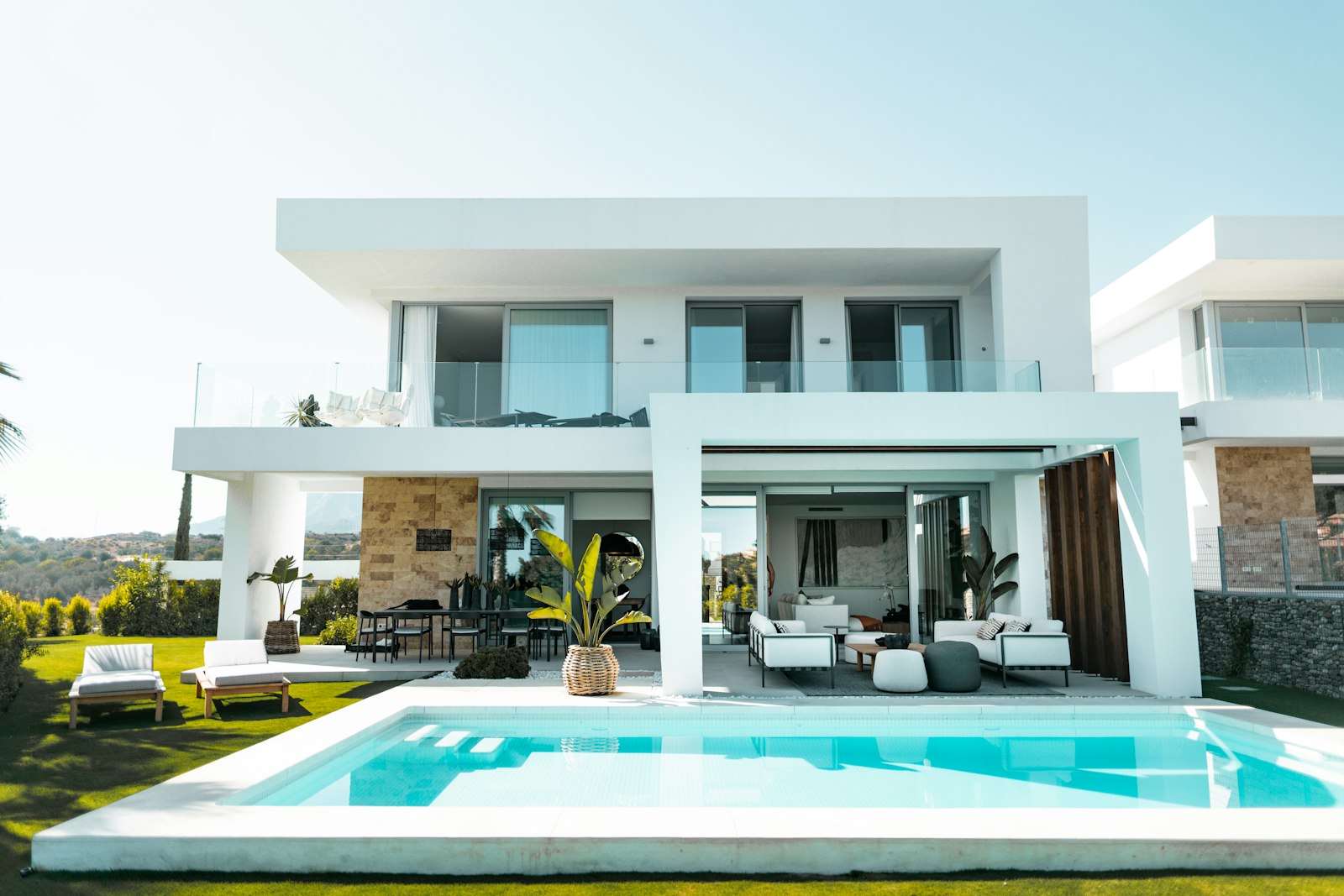 Services Outdoor Living